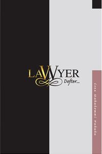 Lawyer Defter - Ceza Muhakemesi Hukuku