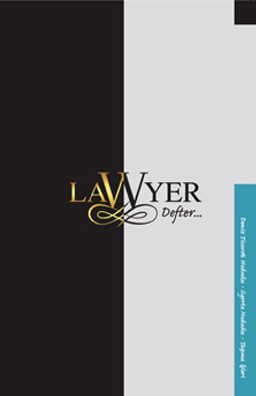 Lawyer Defter - Deniz Ticareti Hukuku, Sigorta Hukuku, Taşıma Hukuku