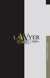 Lawyer Defter - Hukuk Baçlangıcı