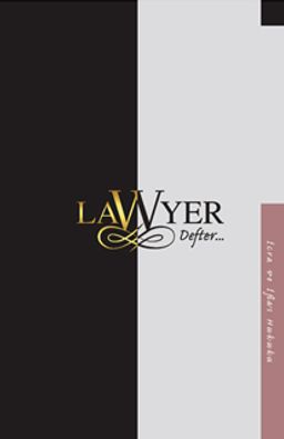 Lawyer Defter - İcra ve İflas Hukuku