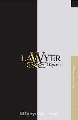 Lawyer Defter - İdare Hukuku