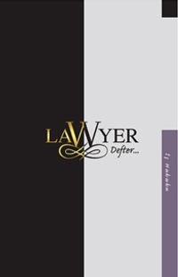 Lawyer Defter  İş Hukuku