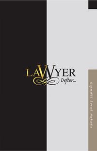 Lawyer Defter - Kıymetli Evra Hukuku
