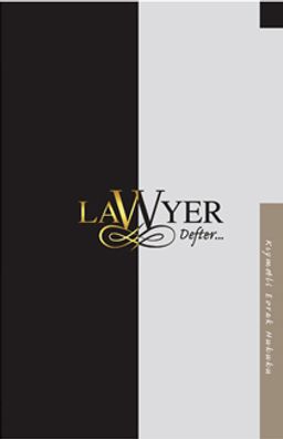 Lawyer Defter - Kıymetli Evra Hukuku