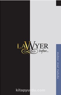 Lawyer Defter - Medeni Usul Hukuku