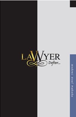Lawyer Defter - Medeni Usul Hukuku