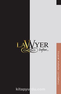 Lawyer Defter - Ticaret Hukuku (Şirketler)