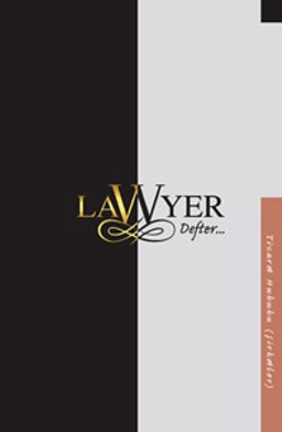 Lawyer Defter - Ticaret Hukuku (Şirketler)