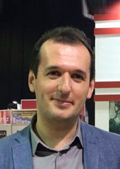  Ahmet Bilal Yaprakdal