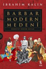 Barbar Modern Medeni (Ciltli)