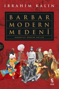 Barbar Modern Medeni (Ciltli)