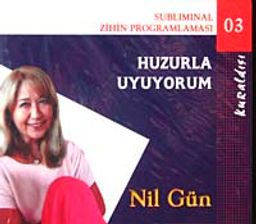 Huzurla Uyuyorum (Cd)