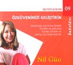 Özgüveninizi Geliştirin (Cd)