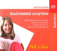 Özgüveninizi Geliştirin (Cd)