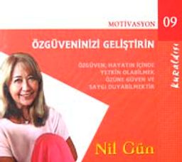 Özgüveninizi Geliştirin (Cd)