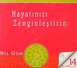 Hayatınızı Zenginleştirin (Cd)