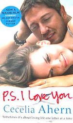 P.S.I Love You