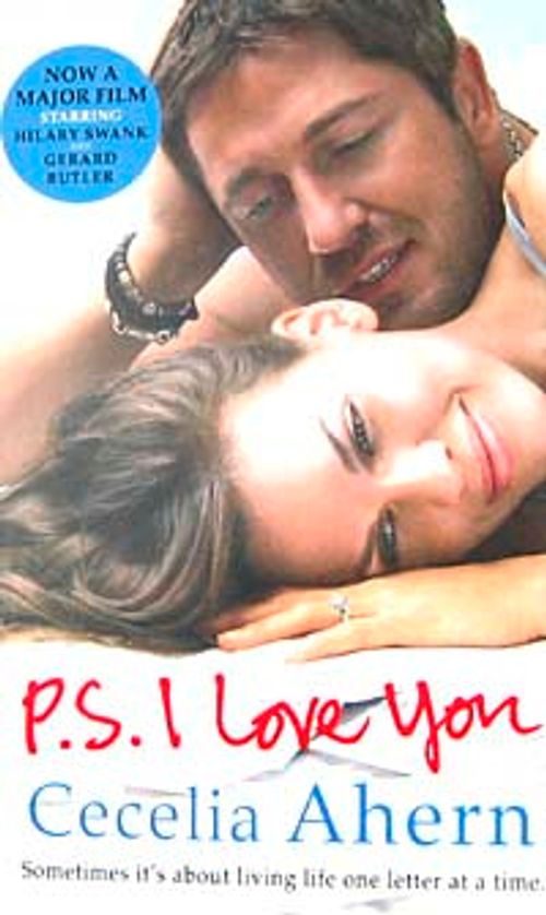 P.S.I Love You