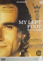 Sol Ayağım (DVD)