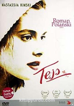Tess (DVD)