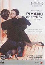 Piyano Öğretmeni (DVD)