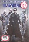 Matrix (DVD) & IMDb: 8,7