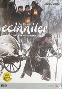 Ecinniler (DVD)