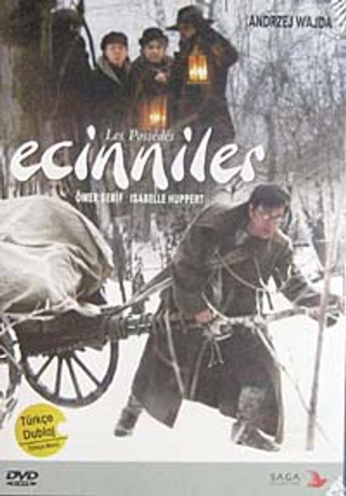 Ecinniler (DVD)