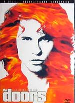 The Doors (Koleksiyoner Versiyonu-2 DVD)