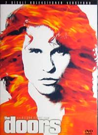 The Doors (Koleksiyoner Versiyonu-2 DVD)