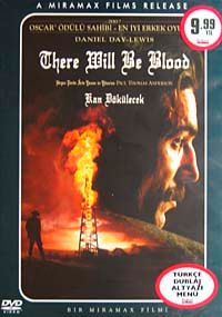 Kan Dökülecek (DVD) & IMDb: 8,1