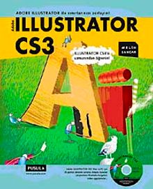 Adobe Illustrator CS3 (Cd Ekli)