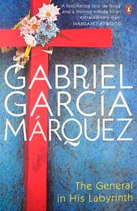 The General in His Labyrinth