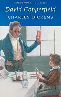 David Copperfield