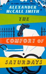 The Comfort of Saturdays