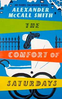 The Comfort of Saturdays