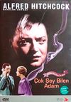 &Ccedil;ok Şey Bilen Adam (DVD)