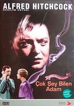 Çok Şey Bilen Adam (DVD)