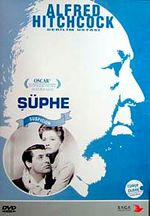 Şüphe (DVD)