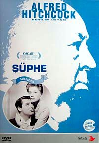 Şüphe (DVD)