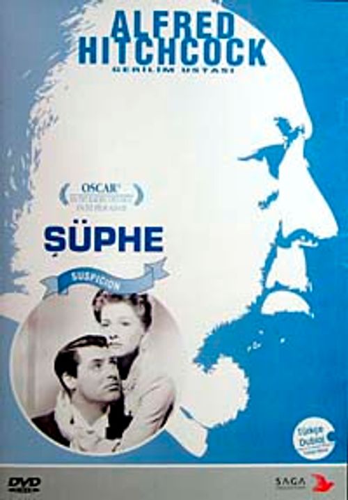 Şüphe (DVD)