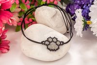 Miyuki Pati Gümüş Bileklik (Miyuki 201)