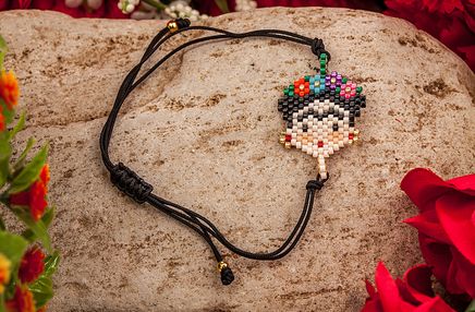 Miyuki Frida Bileklik Küçük Boy (Miyuki 302)