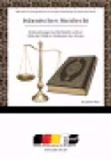 Islamisches Strafrecht
