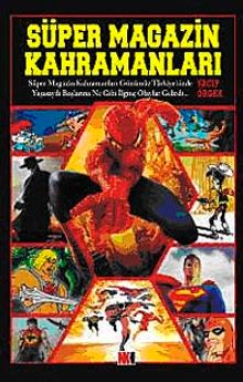 Süper Magazin Kahramanları