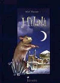 Hilali (Afaf Hassan)