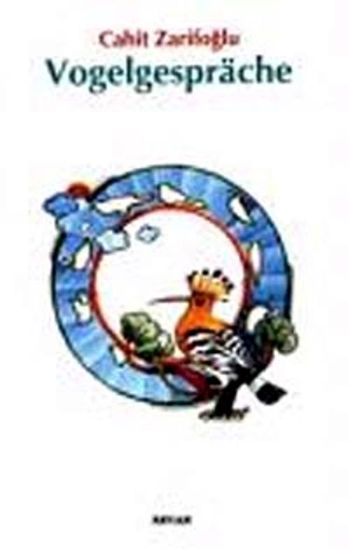 Vogelgespräche (Cahit Zarifoglu)