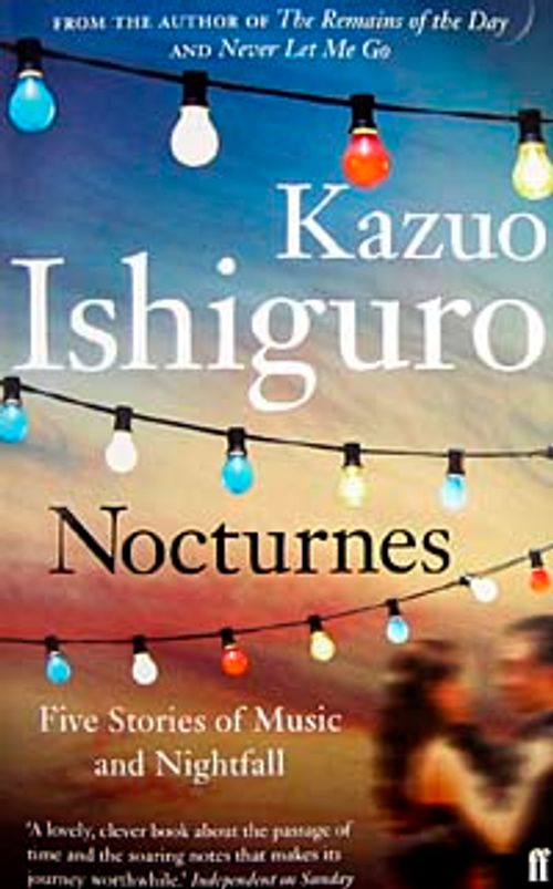 Nocturnes