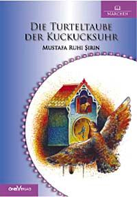 Die Turteltaube der Kuckkucksuhr