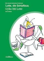 Lotte die Schlaflaus / Uyku Biti Lotte